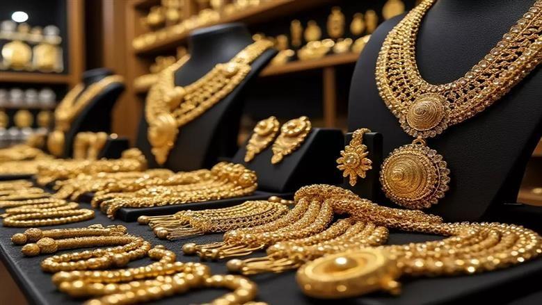 দেশে আবারও বাড়ল সোনা-রুপার দাম